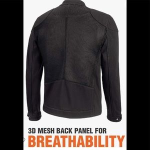 Harley-Davidson Men's Jacket 98419-19VM